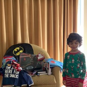 Meet your Posher, Eileen